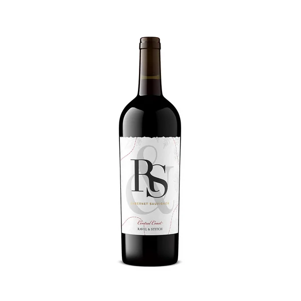 Ravel & Stitch Cabernet Sauvignon