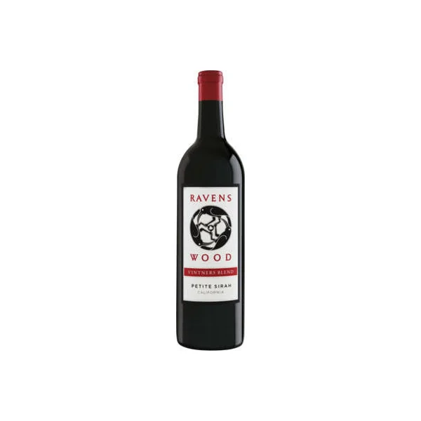 Ravenswood Petite Sirah Vintner's Blend