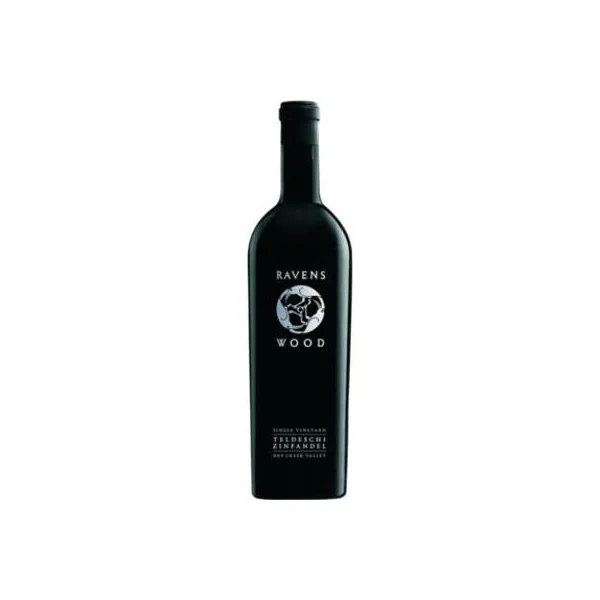 Ravenswood Zinfandel Teldeschi Vineyard