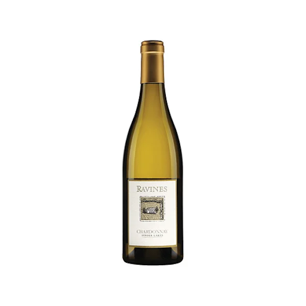 Ravines Wine Cellars Chardonnay 2022 750ml
