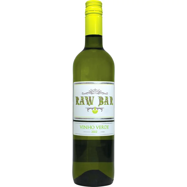 Raw Bar Vinho Verde 2022