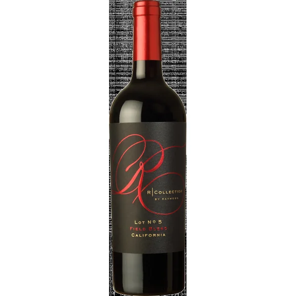 Raymond Field Blend R Collection NV 750ml