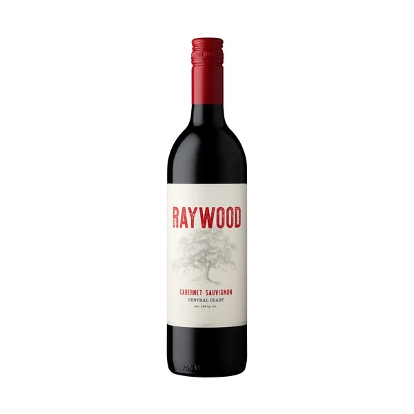 Raywood Cabernet Sauvignon