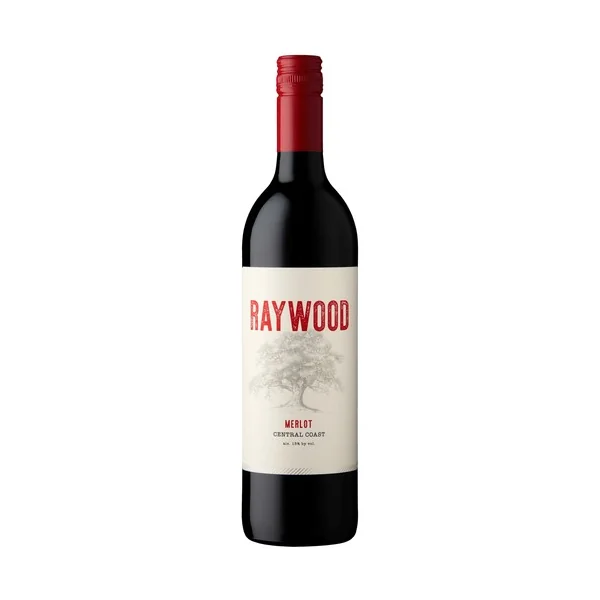 Raywood Merlot