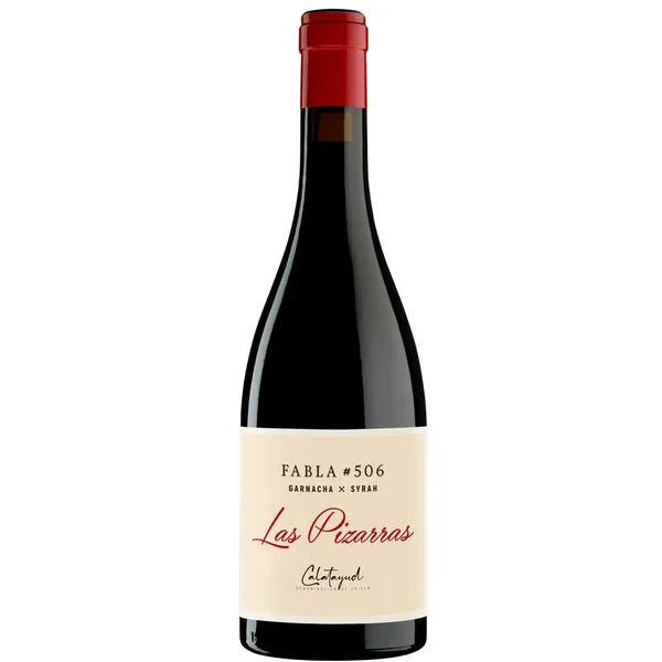 Raíces Ibéricas Alto Las Pizarras 'Fabla #506'