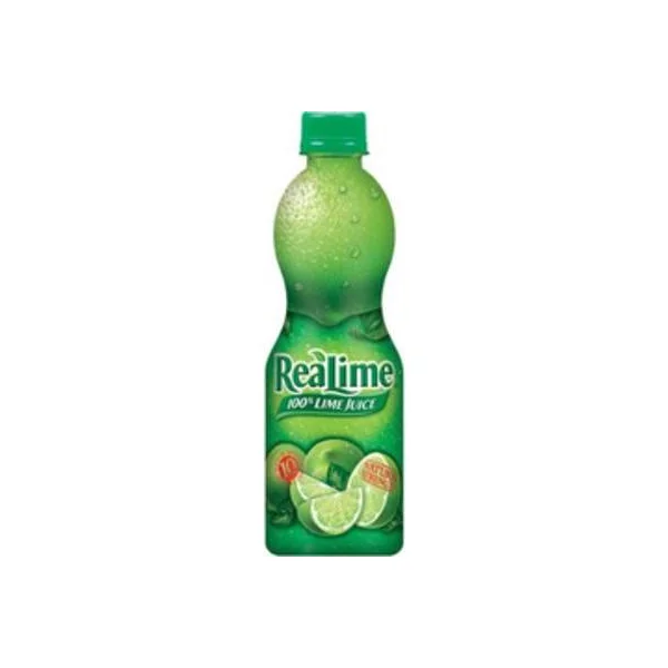 Real Lime Juice