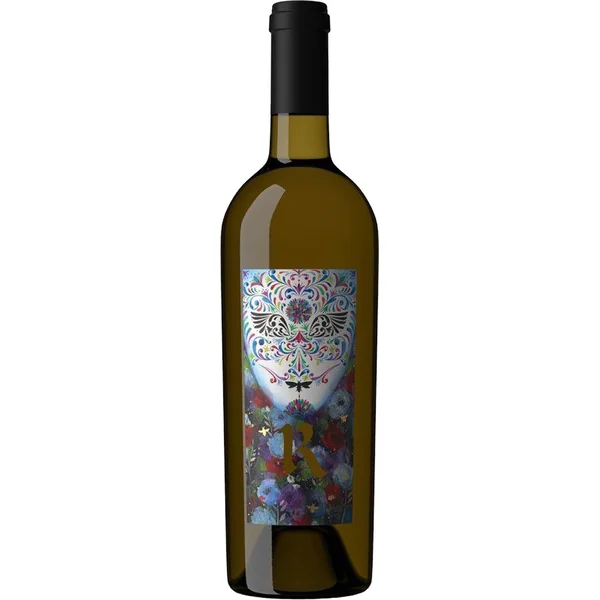 Realm Cellars Sauvignon Blanc Fidelio 2023 1.5Ltr