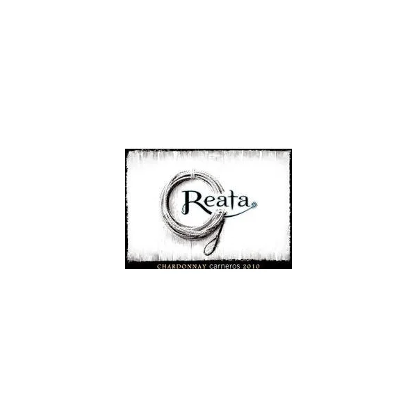Reata Chardonnay 2010