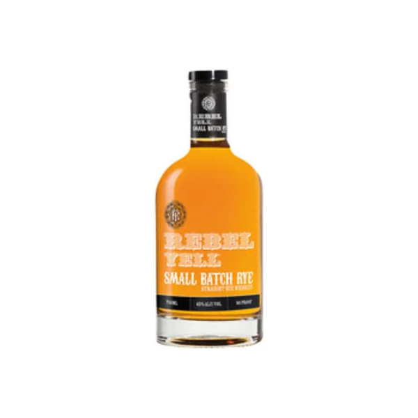 Rebel Yell Small Batch Rye Whiskey