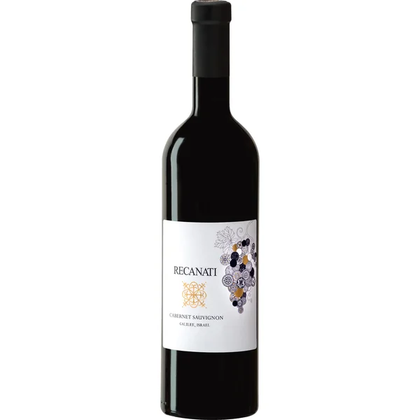 Recanati Cabernet Sauvignon Galilee 2022