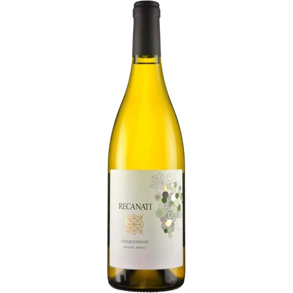 Recanati Chardonnay NV 750ml