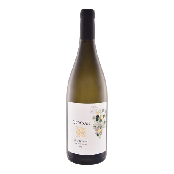 Recanati Chardonnay Upper Galilee 2020
