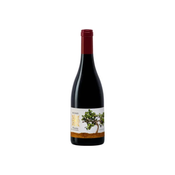 Recanati Petite Sirah Reserve