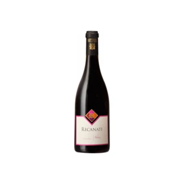 Recanati Shiraz