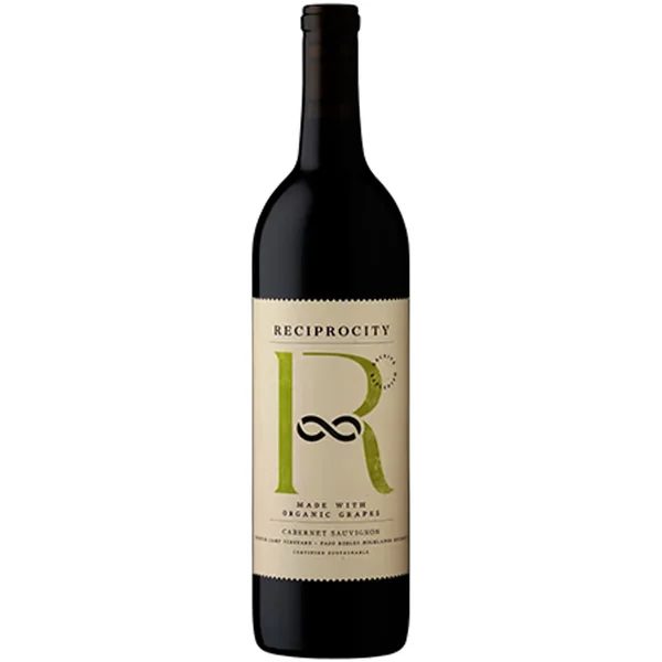 Reciprocity (Miller Family Wines) Cabernet Sauvignon NV 750ml