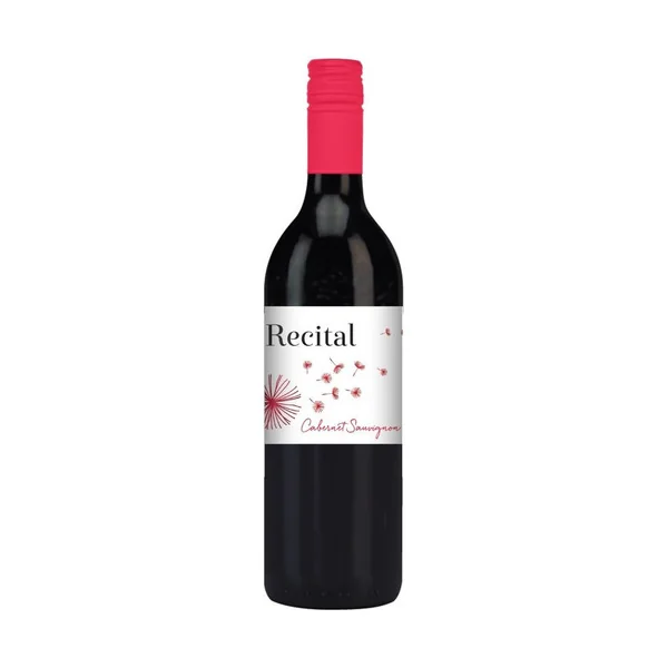 Recital Cabernet Sauvignon Pays D’oc