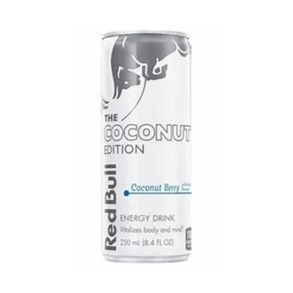 Red Bull • Coconut 8.4 oz