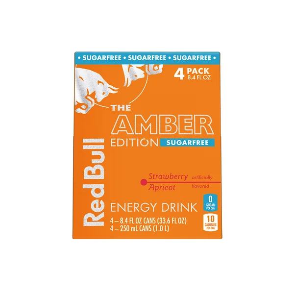 Red Bull • Watermelon Sugar Free