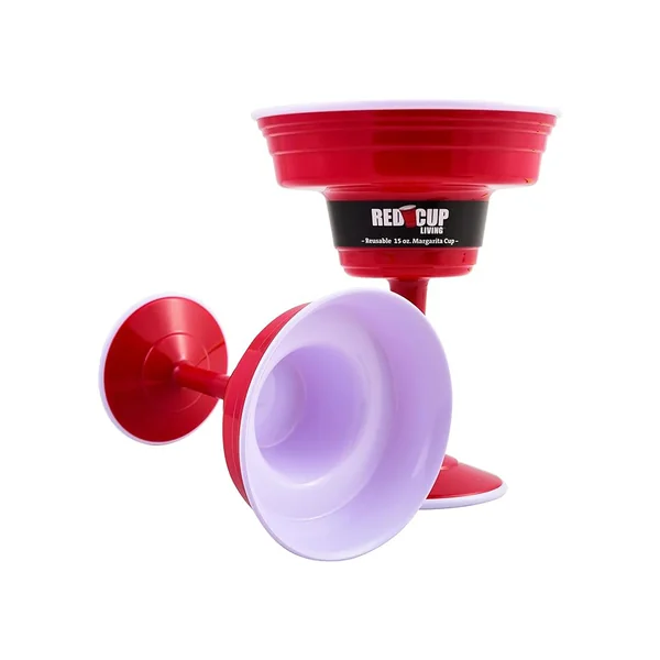 Red Cup Living • Margarita Cup