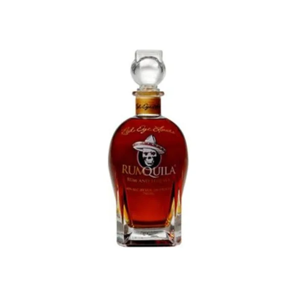 Red Eye Louie’s Rumquila