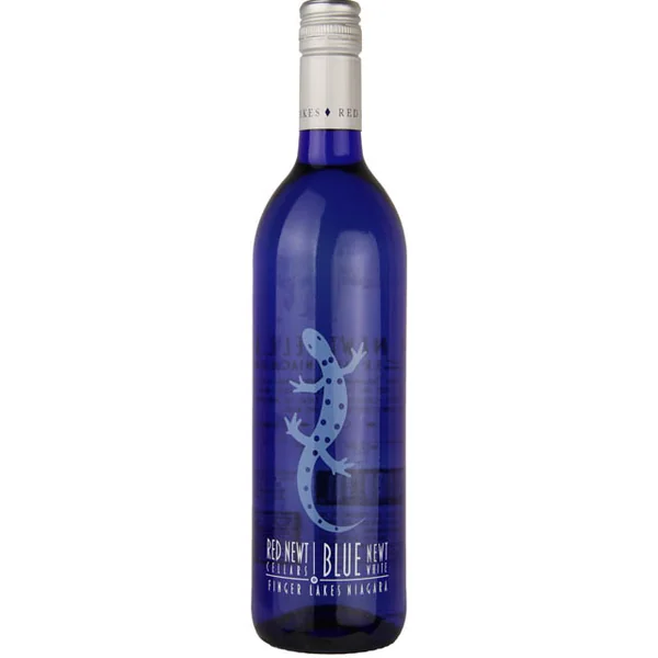 Red Newt Cellars Blue Newt White / 750 ml