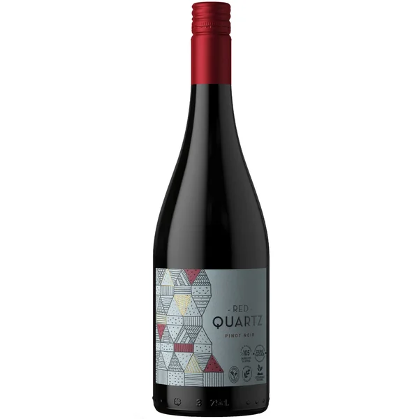 Red Quartz Pinot Noir Casablanca Valley 2020