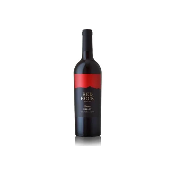 Red Rock Merlot