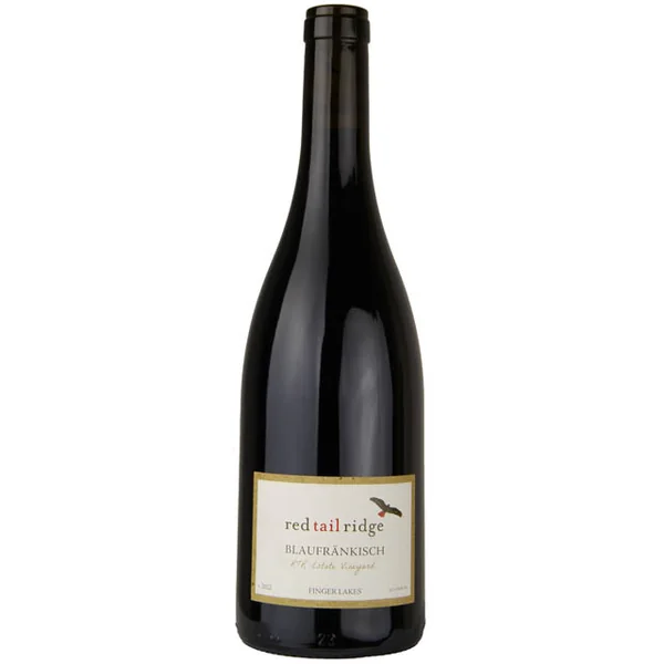 Red Tail Ridge Blaufrankisch / 750mL