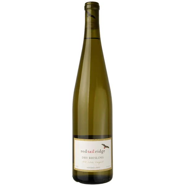 Red Tail Ridge Dry Riesling / 750 ml