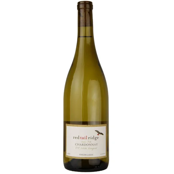 Red Tail Ridge Sans Oak Chardonnay / 750 ml