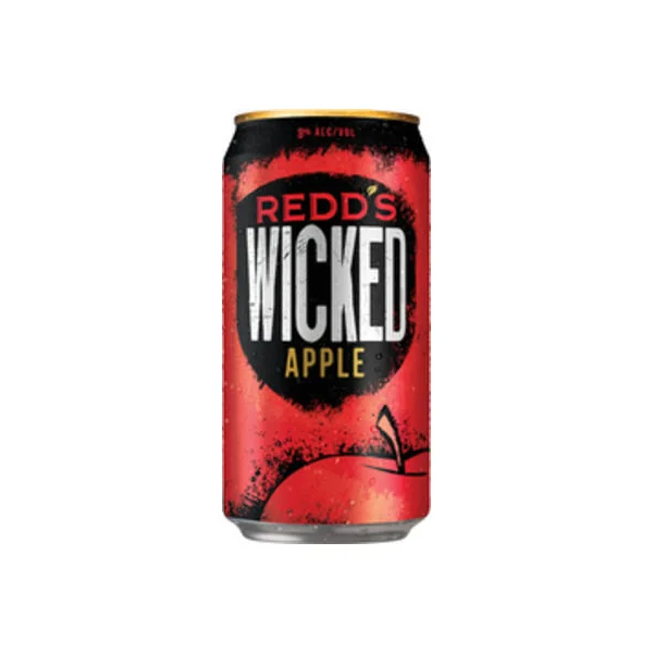 Redd's Wicked Apple
