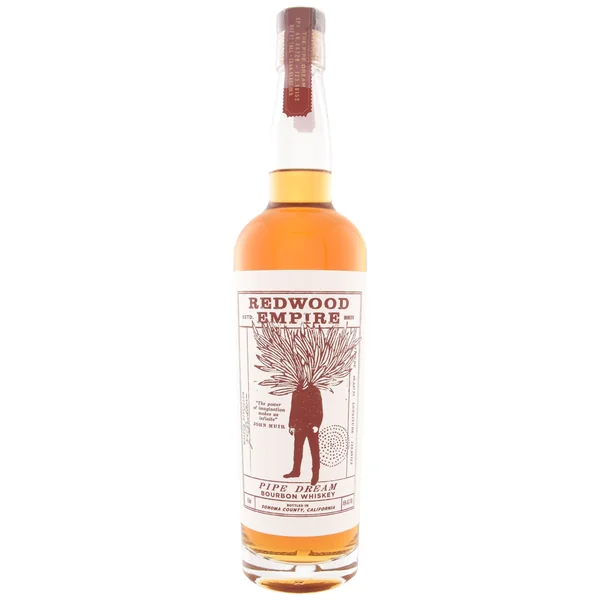 Redwood Empire Pipe Dream Bourbon