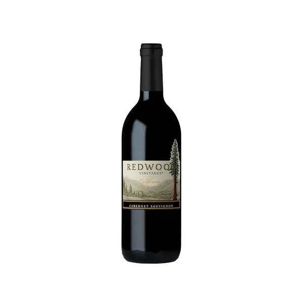 Redwood Vineyards Cabernet Sauvignon NV 750ml