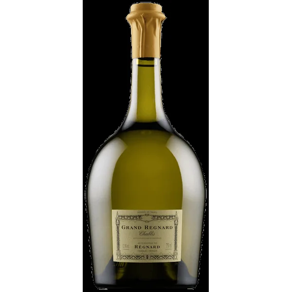 Regnard Chablis Grand Regnard 2024 750ml