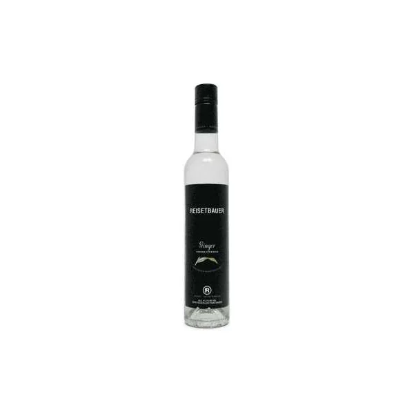 Reisetbauer Ginger Eau-de-Vie