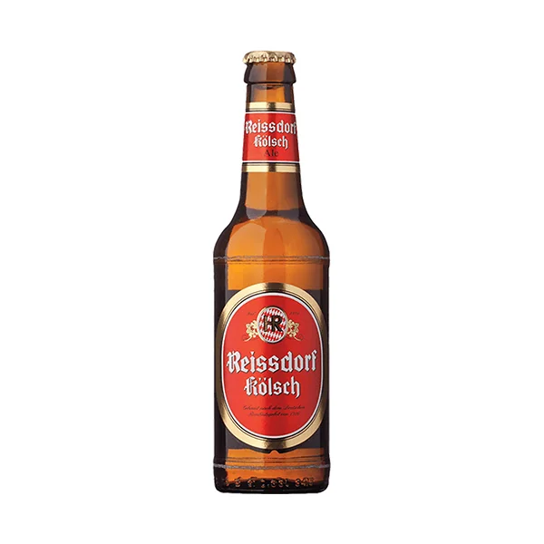 Reissdorf Kolsch • 16.9oz Bottle