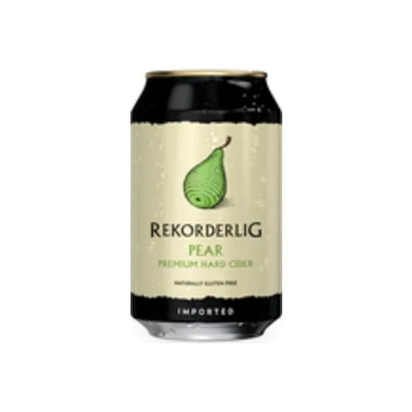Rekorderlig Pear Cider