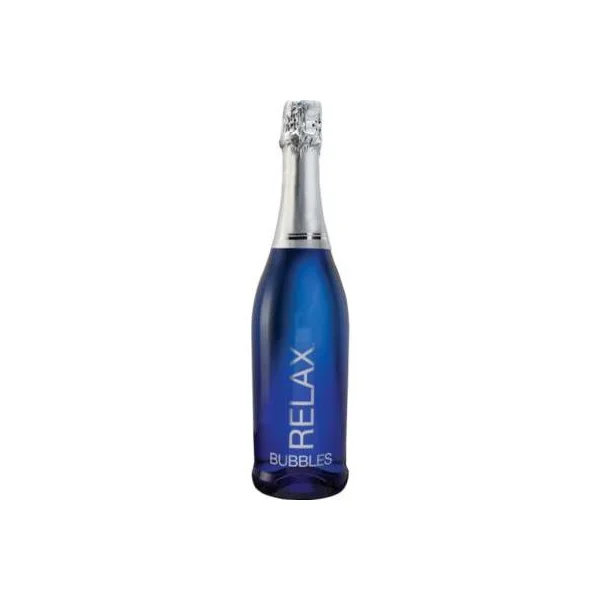 Relax Bubbles Sparkling Wine