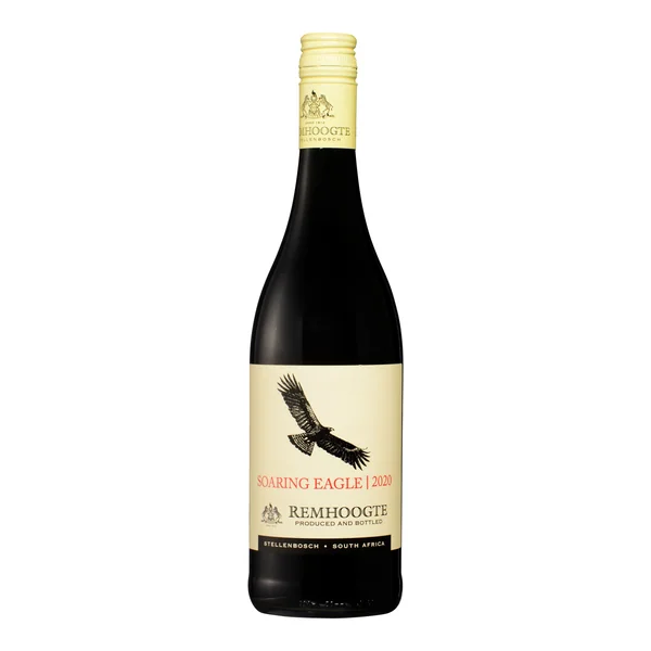 Remhoogte Soaring Eagle Red Blend Stellenbosch 2020