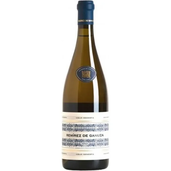 Remirez de Ganuza Rioja Blanco Gran Reserva 2013 750ml