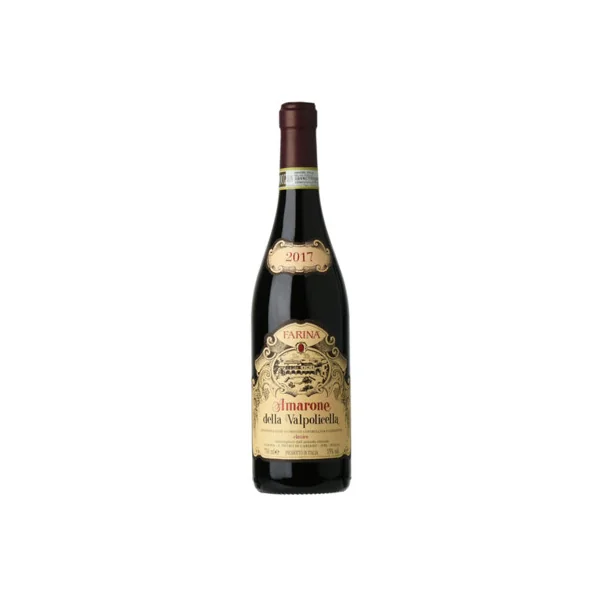 Remo Farina Amarone