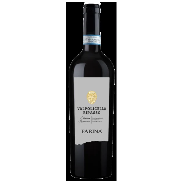 Remo Farina Valpolicella Ripasso Classico Superiore DOC 2022 750ml