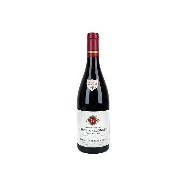 Remoissenet Pere & Fils Beaune Premier Cru Marconnets 2022 750ml