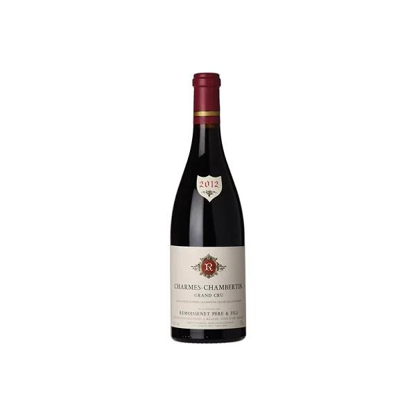 Remoissenet Pere & Fils Charmes Chambertin Grand Cru 2020 750ml