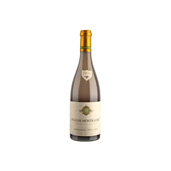Remoissenet Pere & Fils Puligny Montrachet 2019 750ml