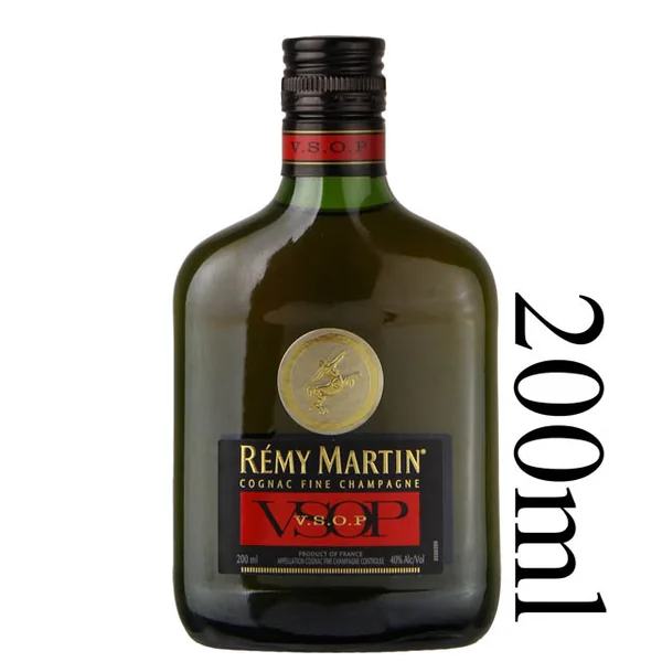 Remy Martin Vsop / 200ml