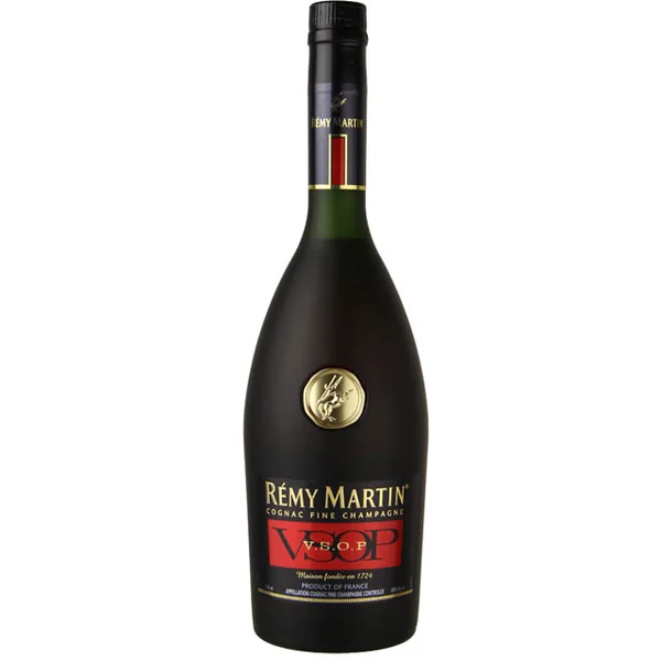 Remy Martin VSOP Cognac / 750 ml