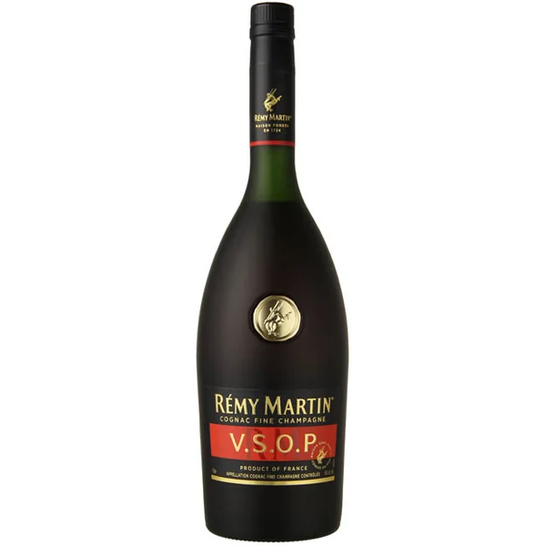 Remy Martin VSOP Cognac / Ltr
