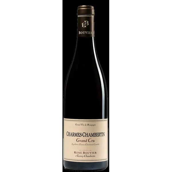 Rene Bouvier Charmes Chambertin Grand Cru 2017 750ml