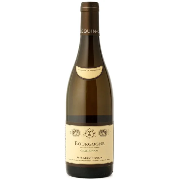 Rene Lequin-Colin Bourgogne Chardonnay Back To The Roots 2021 750ml